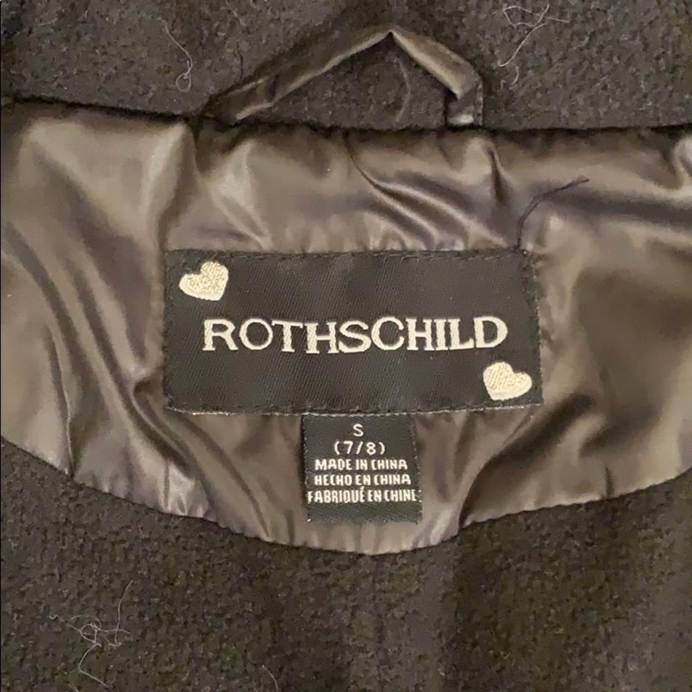 Fabulous winter jacket! - Picture 3 of 5